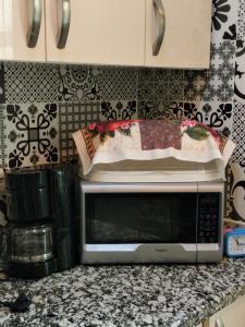 Appartement Confort & Style à Charaf - Marrakech