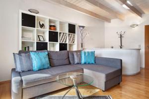 Ferienwohnung Weiherblick