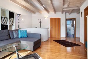 Ferienwohnung Weiherblick