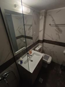 deluxe seaside apartment Konstantinidis