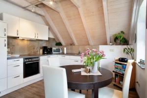 Ferienwohnung Weiherblick