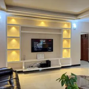 Mercy Residence - Uru