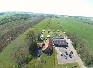 Camping De Stadsgaten