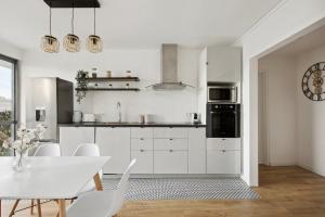 Magnifique Chambre dans une collocation design