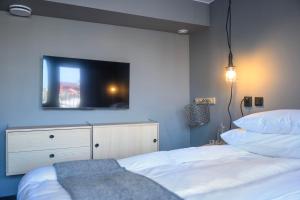 Blomlöfs Hotell Saltö