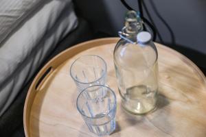 Blomlöfs Hotell Saltö