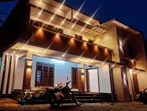 louis casa - Kallana