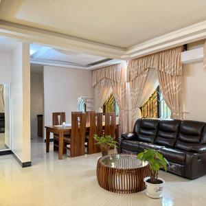 Mercy Apartments Moshi