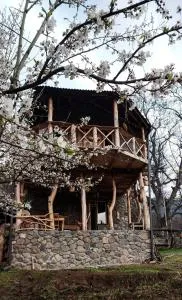 Hors's Home - Yeghegis