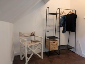 Maisons de vacances Maison familiale , la mer a pied : photos des chambres