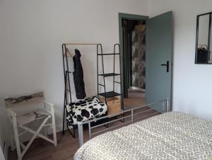 Maisons de vacances Maison familiale , la mer a pied : photos des chambres