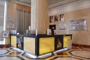 Bosphorus Hotel Al Salam