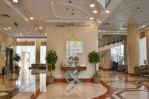 Bosphorus Hotel Al Salam