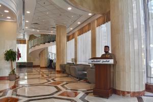 Le Bosphorus Hotel Two