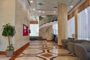 Bosphorus Hotel Al Salam