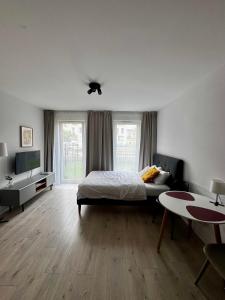 Platon Residence Apartments