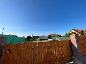 Mobilheim Natálka - Hošťka