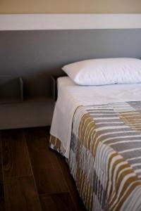 Vierbettzimmer mit eigenem Bad