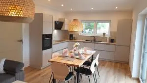 Ferienwohnung MB - Allmenhausen