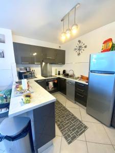 Bel appartement à Ile Rousse