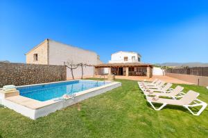 Villa Can Guaita II by Sealand Villas