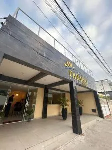 Hotel Paraiso Natal - EXPRESS - Extremóz