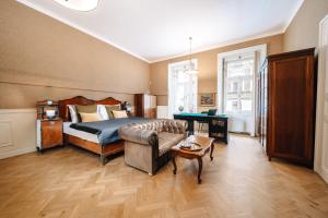 WagnerStays Grand Nest 6BD Billiard&Sauna&Cinema