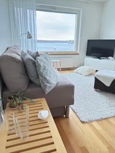 Aurora Riverside Haven