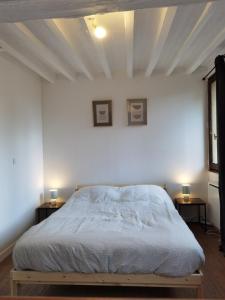 Appartements Duplex 2 - Proche du Jardin des Plantes : photos des chambres