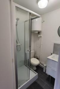Appartements Duplex 2 - Proche du Jardin des Plantes : photos des chambres