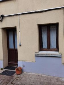 Appartements Duplex 2 - Proche du Jardin des Plantes : photos des chambres