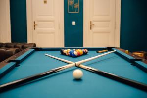 WagnerStays Grand Nest 6BD Billiard&Sauna&Cinema