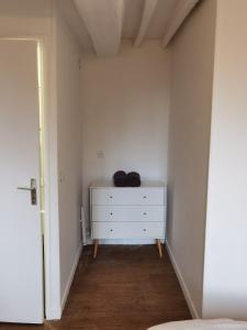 Appartements Duplex 2 - Proche du Jardin des Plantes : photos des chambres