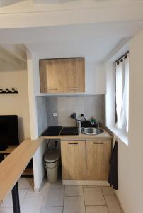 Appartements Duplex 2 - Proche du Jardin des Plantes : Appartement 1 Chambre