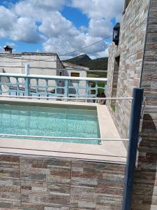 Alojamiento Cerro de las Salinas