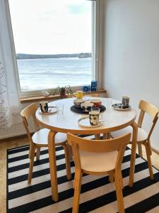 Aurora Riverside Haven