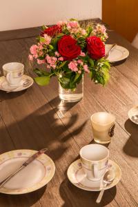 Ferienwohnung in Otterndorf