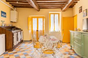 Lago Trasimeno - La Casa del Pescatore - vicino a Perugia