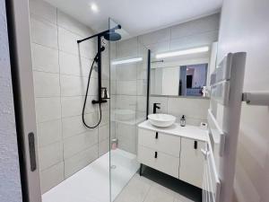 Le Soleil Bleu - Calme, Terrasse et Vue Mer