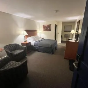 North Colony Motel and Cottages - بارتليت