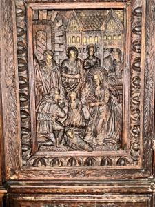 House-Museum #Medieval unique experience