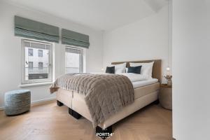 Oceans 13 Suite Westerland auf Sylt