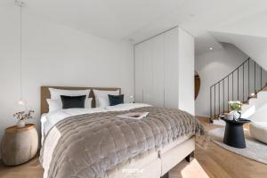 Oceans 13 Suite Westerland auf Sylt