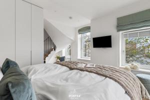 Oceans 13 Suite Westerland auf Sylt