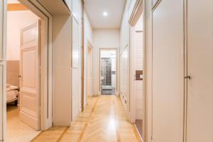 Large Apartment Trastevere Viale Glorioso