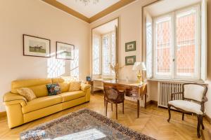 Large Apartment Trastevere Viale Glorioso