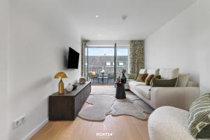 Seaside Hideaway Suite Westerland auf Sylt