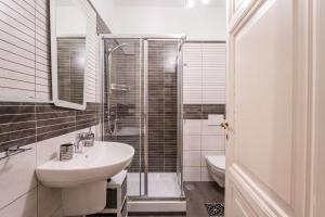 Large Apartment Trastevere Viale Glorioso