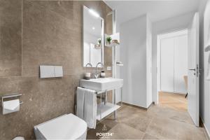 Horizont Suite Westerland auf Sylt