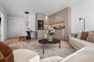 Horizont Suite Westerland auf Sylt